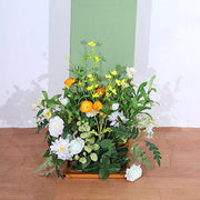 8ft Fitted Spandex Open Arch Double Sided Backdrop Stand Cover