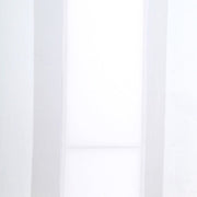 8ft Fitted Spandex Open Arch Double Sided Backdrop Stand Cover