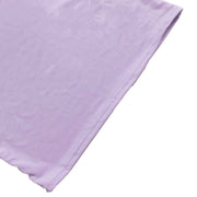 8ft Fitted Spandex Open Arch Double Sided Backdrop Stand Cover