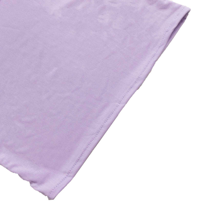 8ft Fitted Spandex Open Arch Double Sided Backdrop Stand Cover