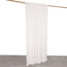 8ft x 8ft Fringe Shag Polyester Photo Backdrop Curtain