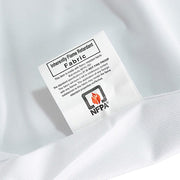 90" Fire Retardant Polyester Scuba Round Tablecloth