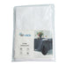 90" Fire Retardant Polyester Scuba Round Tablecloth