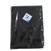 90" Fire Retardant Polyester Scuba Round Tablecloth