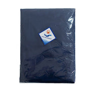 90" Fire Retardant Polyester Scuba Round Tablecloth