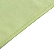 90" Premium Scuba Round Tablecloth
