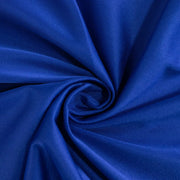 90" Premium Scuba Round Tablecloth