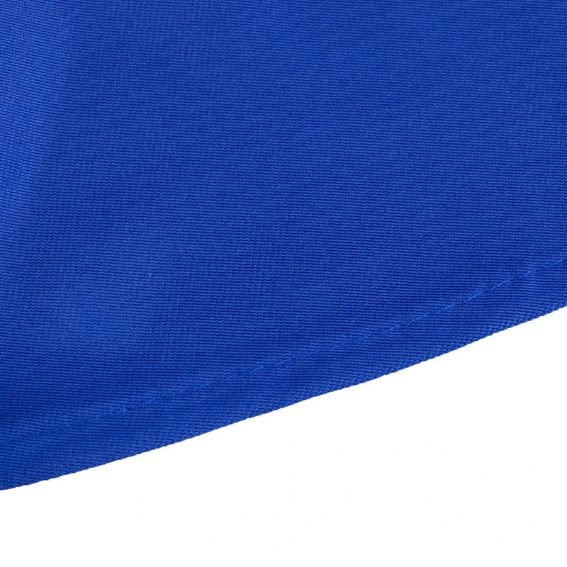 90" Premium Scuba Round Tablecloth