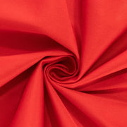 90" Premium Scuba Round Tablecloth