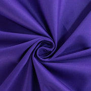 90" Premium Scuba Round Tablecloth