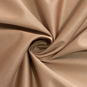 90" Premium Scuba Round Tablecloth