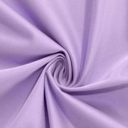 90" Premium Scuba Round Tablecloth