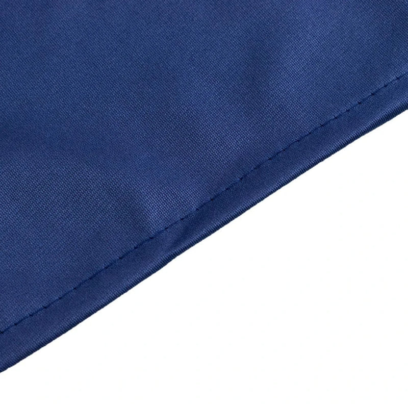 90" Premium Scuba Round Tablecloth