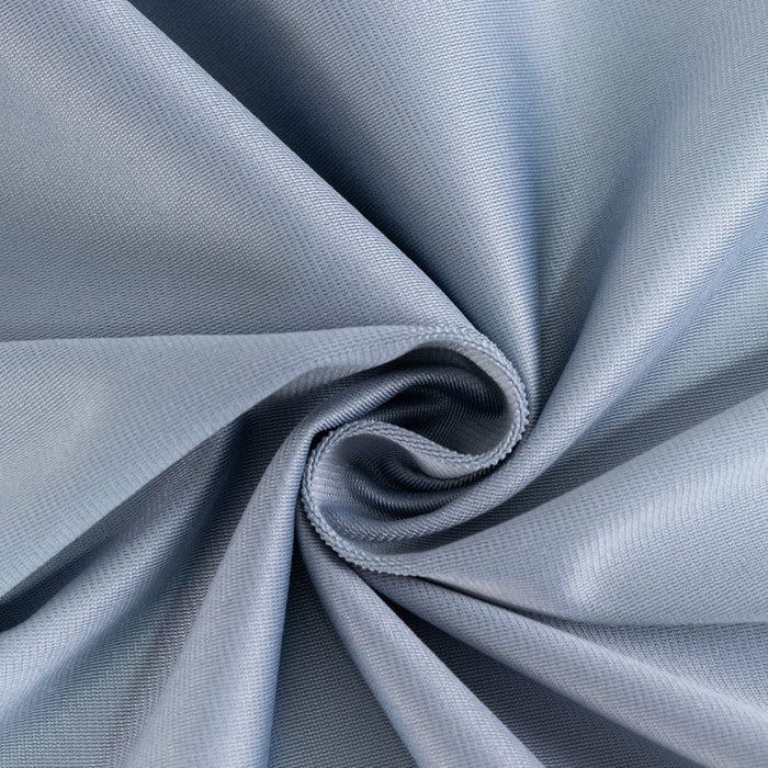 90" Premium Scuba Round Tablecloth