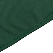 90" Premium Scuba Round Tablecloth