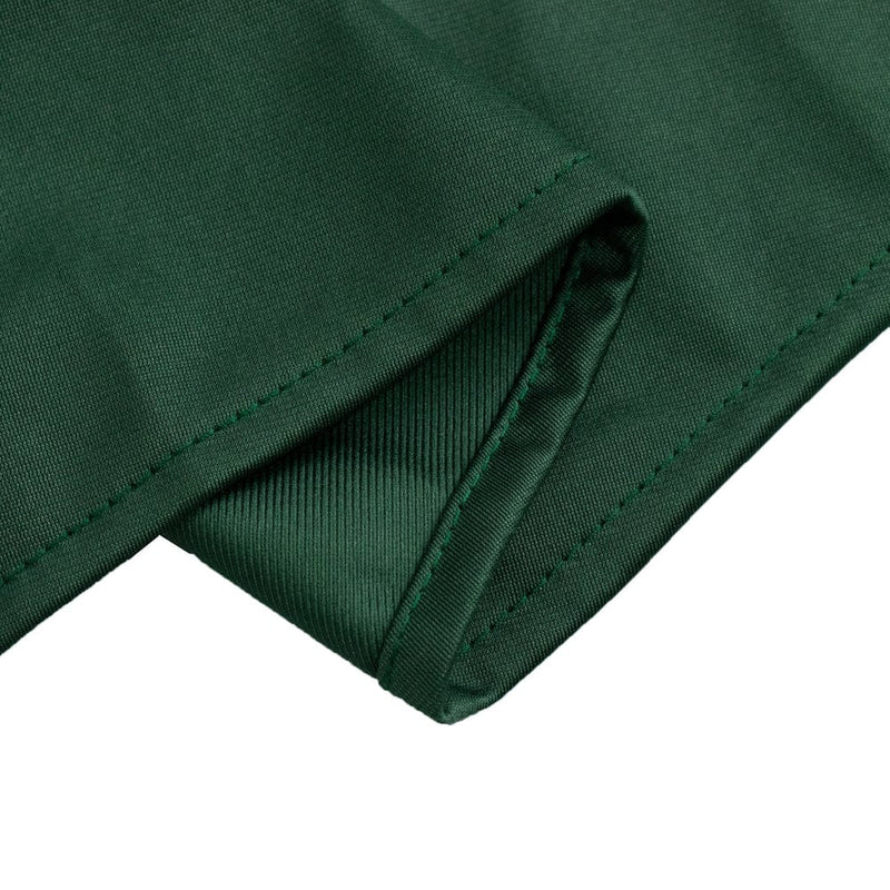 90" Premium Scuba Round Tablecloth