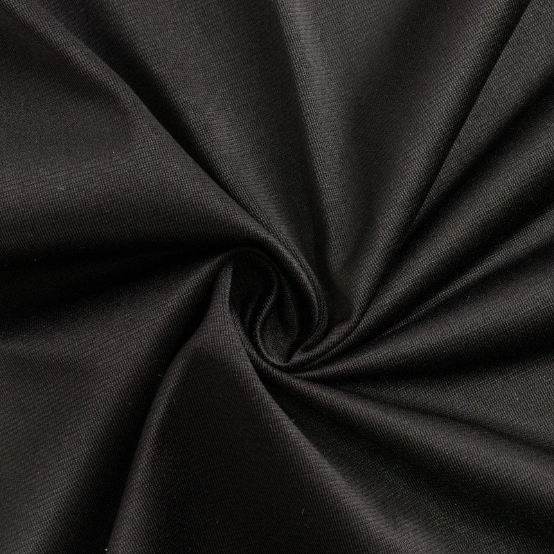 90" Premium Scuba Round Tablecloth