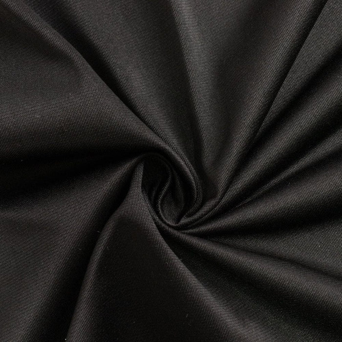 90" Premium Scuba Round Tablecloth