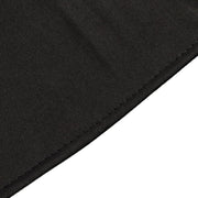 90" Premium Scuba Round Tablecloth