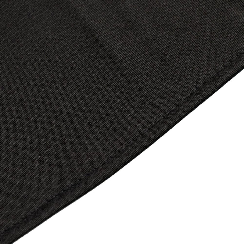 90" Premium Scuba Round Tablecloth