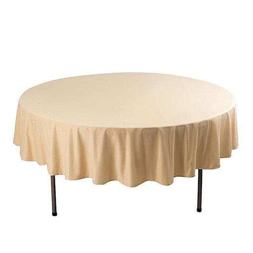 90" Premium Scuba Round Tablecloth TAB_SCUBA_90_081