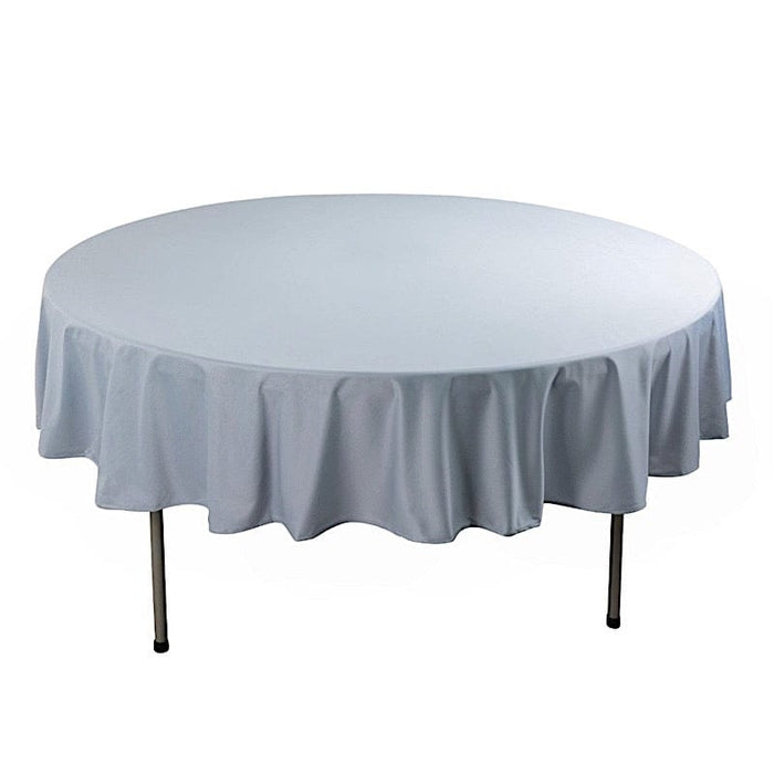90" Premium Scuba Round Tablecloth TAB_SCUBA_90_086