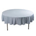 90" Premium Scuba Round Tablecloth TAB_SCUBA_90_086