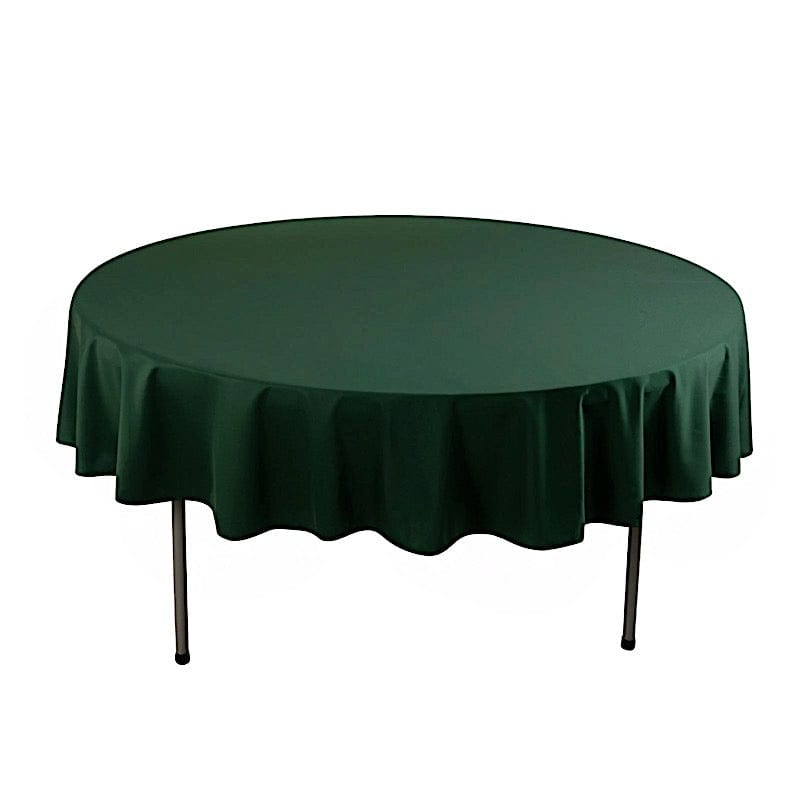 90" Premium Scuba Round Tablecloth TAB_SCUBA_90_HUNT