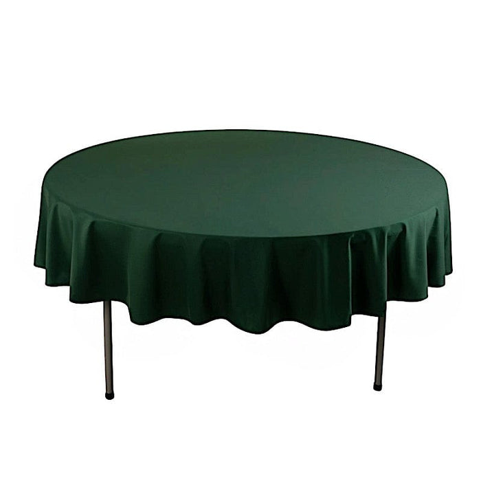 90" Premium Scuba Round Tablecloth TAB_SCUBA_90_HUNT