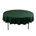 90" Premium Scuba Round Tablecloth TAB_SCUBA_90_HUNT