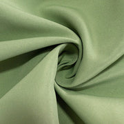 90" Round Tablecloth Premium Polyester Table Cover