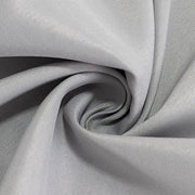 90" Round Tablecloth Premium Polyester Table Cover