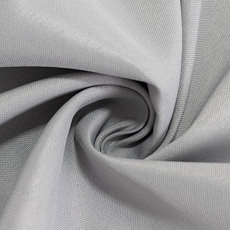 90" Round Tablecloth Premium Polyester Table Cover