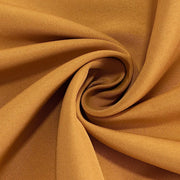 90" Round Tablecloth Premium Polyester Table Cover
