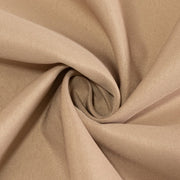 90" Round Tablecloth Premium Polyester Table Cover