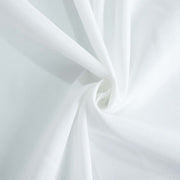 90" Round Tablecloth Premium Polyester Table Cover