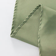 90" Round Tablecloth Premium Polyester Table Cover