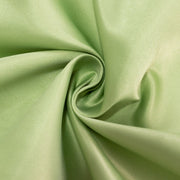 90" x 132" Lamour Satin Rectangular Tablecloth