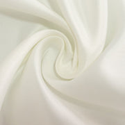 90" x 132" Lamour Satin Rectangular Tablecloth