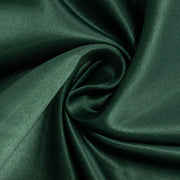 90" x 132" Lamour Satin Rectangular Tablecloth
