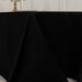 90" x 132" Lamour Satin Rectangular Tablecloth