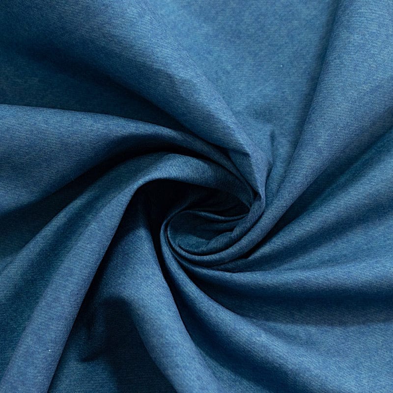 90" x 132" Polyester Rectangular Tablecloth