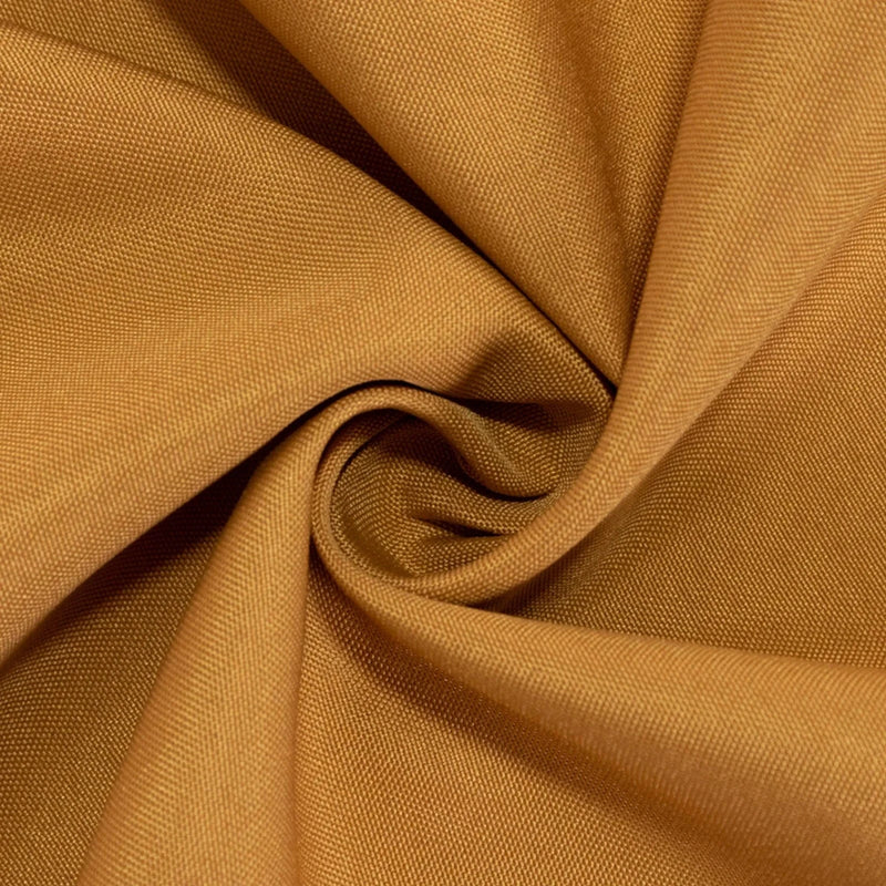 90" x 132" Premium Polyester Rectangular Tablecloth