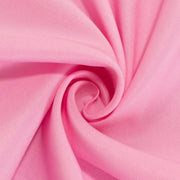 90" x 132" Premium Polyester Rectangular Tablecloth