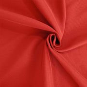 90" x 132" Premium Polyester Rectangular Tablecloth