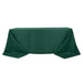 90" x 132" Premium Polyester Rectangular Tablecloth TAB_90132_HUNT_PRM