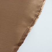 90" x 132" Satin Rectangular Tablecloth