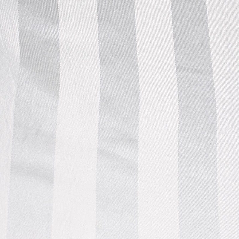 90" x 132" Satin Stripe Seamless Rectangular Tablecloth