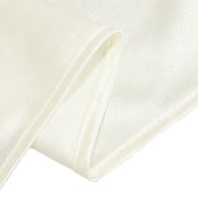 90" x 132" Scuba Polyester Rectangular Tablecloth