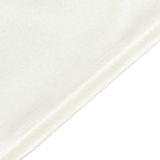 90" x 132" Scuba Polyester Rectangular Tablecloth
